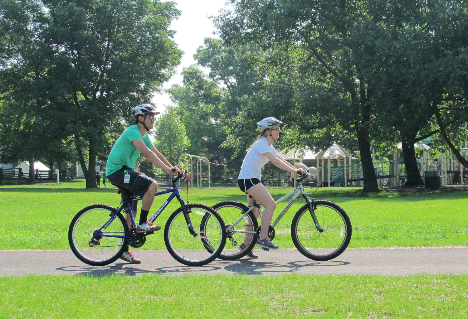 bikeways-in-dublin