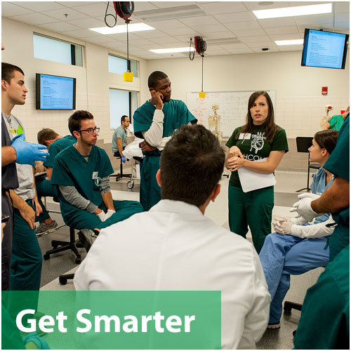 Get Smarter