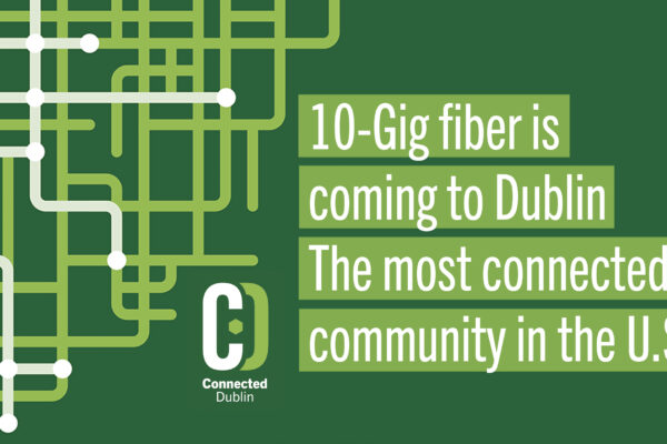 GovCIO Outlook Feature: How Dublin, Ohio, is Becoming the Most Connected City in the U.S.