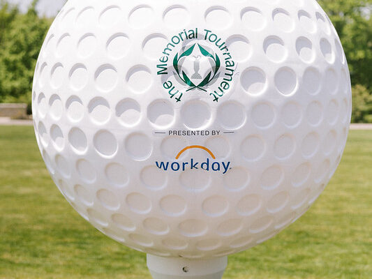 10TV: Dublin businesses prepare for Memorial Tournament amid expected economic boost