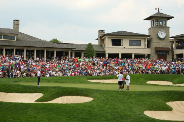 NBC4: Memorial Tournament boosts Dublin economy by millions each year