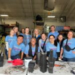 Columbus Underground Feature: Cenovus Energy Plants Roots in Bridge Park, Promising 120 New Jobs