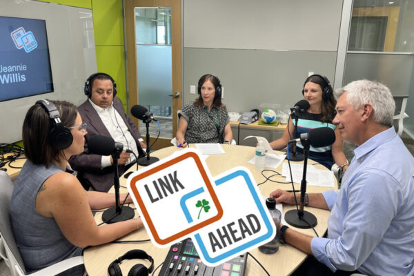 Link Ahead Podcast – The Future of Dublin’s Western Gateway: Balancing Opportunity & Community Input