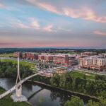 Dublin’s Hybrid Advantage: Supporting Companies as They Balance Hybrid and  In-Office Collaboration