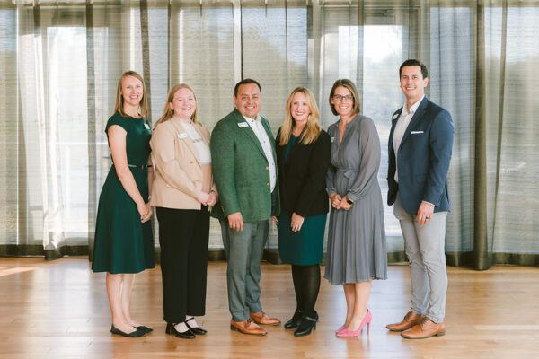 Dublin Business Leaders Help Shape the City’s Future