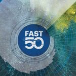 Nine Dublin-based Businesses Named to Fast 50 List