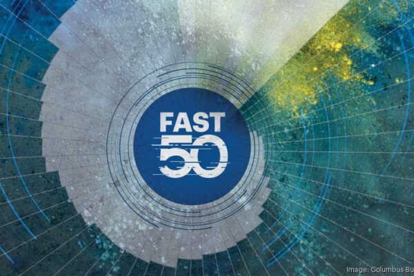 Nine Dublin-based Businesses Named to Fast 50 List