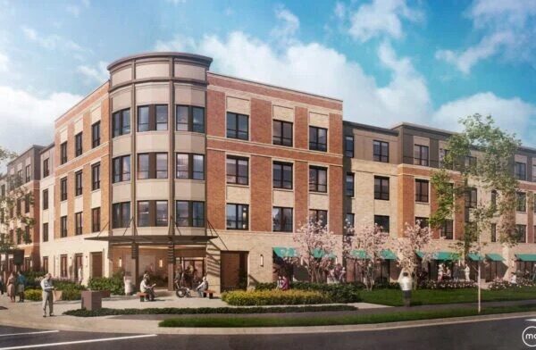 All In Dublin: A New Model for Inclusive, Affordable Housing