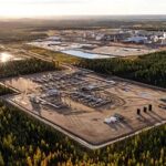 How Cenovus Energy Found Its U.S. Home in Dublin’s Bridge Park