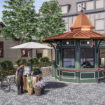 Public-Private Partnership: Dublin Ohio’s COhatch Riverview Village Connects East and West