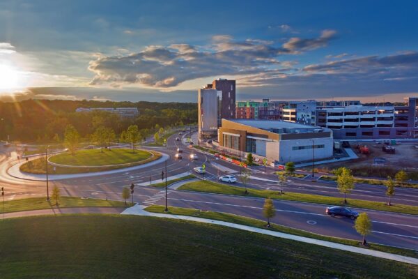 Why Dublin, Ohio Is the Smart Choice for Business Growth and Expansion