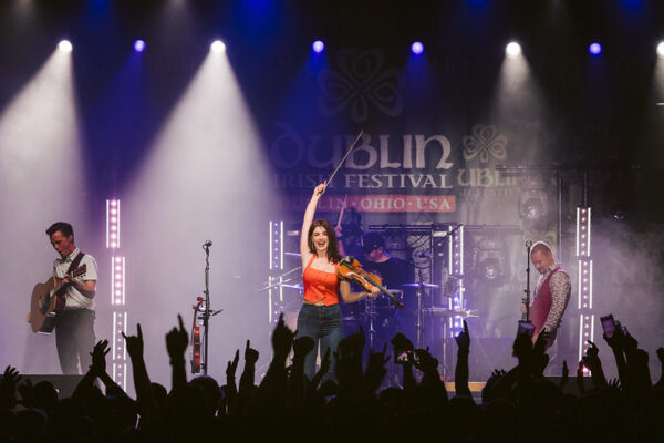 More Than a Festival: How Dublin Irish Festival Fuels Dublin’s Economy
