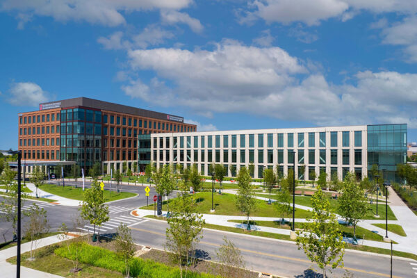 City Council Approves Amended Economic Development Agreement with The Ohio State University Wexner Medical Center for Expansion of Health and Wellness campus
