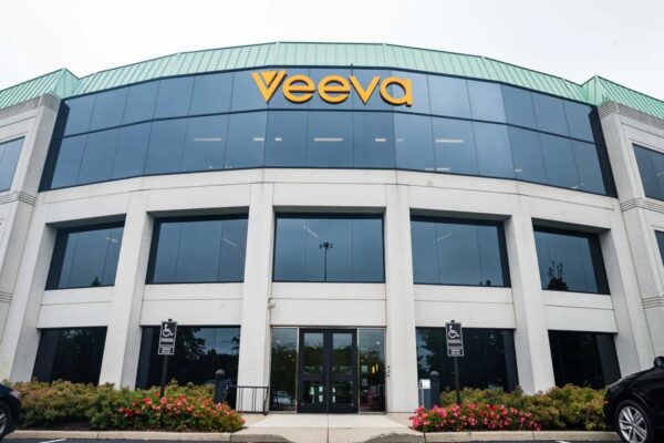 Meet Veeva, the Dublin Company Whose Code Helps Get Medicines to Patients